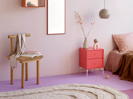 Drift inkl. hjul fra Montana - 1 - Jacobsen Plus