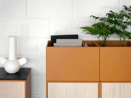 Plantekasse B46,8 cm fra Montana - 2 - Jacobsen Plus