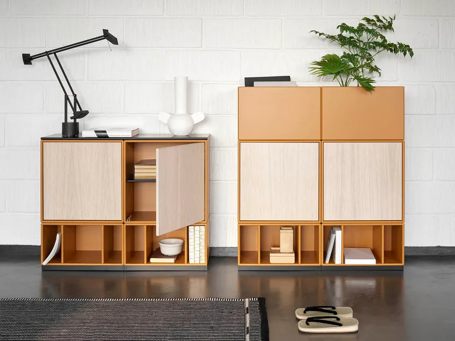 Plantekasse B46,8 cm fra Montana