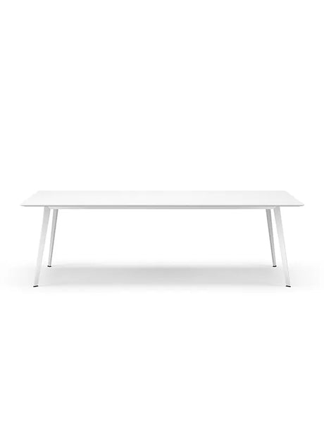 JW2410 bord fra Montana - Snow (Silk laminat) / Snow (lakeret) - Jacobsen Plus