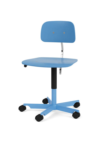 Kevi 2533 Kontorstol fra Montana - 1 - Jacobsen Plus