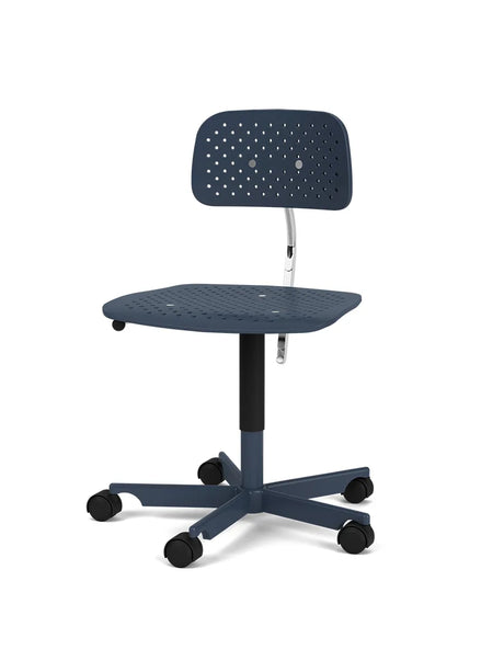 Kevi Air Kontorstol fra Montana - 1 - Jacobsen Plus