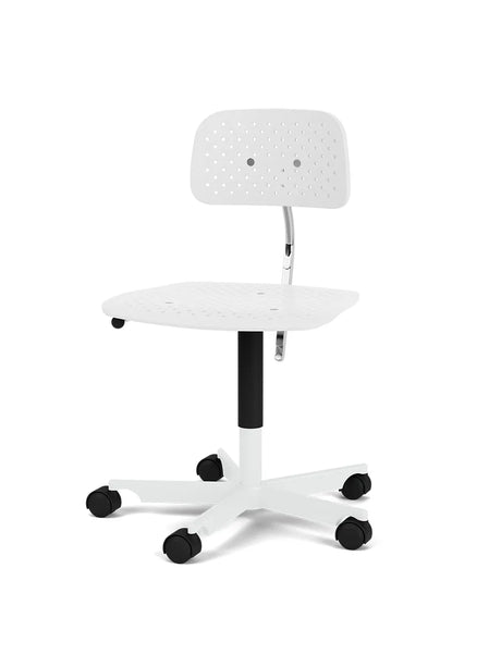 Kevi Air Kontorstol fra Montana - 2 - Jacobsen Plus