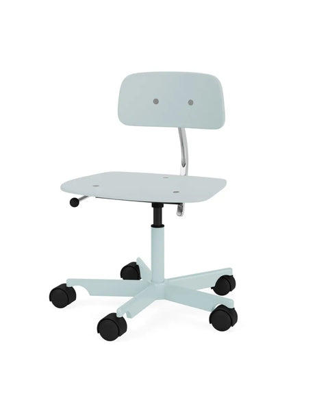 Kevi Kids 2533J Kontorstol fra Montana - Flint - Jacobsen Plus