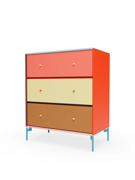 Limited Edition KIMPOP Carry fra Montana - 1 - Jacobsen Plus