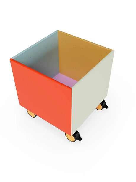 Limited Edition KIMPOP Box fra Montana - 1 - Jacobsen Plus