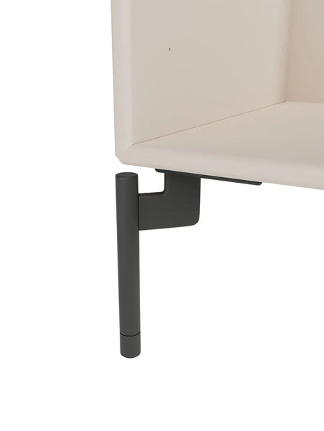 Ben til Montana - Anthracite - Jacobsen Plus