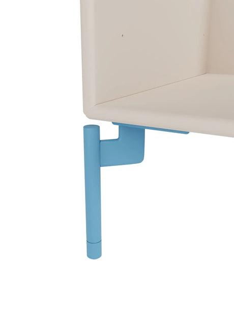 Ben til Montana - Azure - Jacobsen Plus