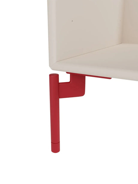 Ben til Montana - Beetroot - Jacobsen Plus