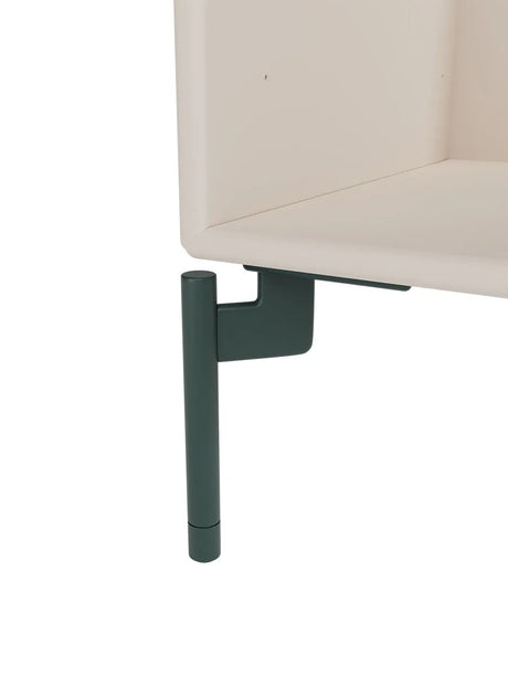 Ben til Montana - Black Jade - Jacobsen Plus