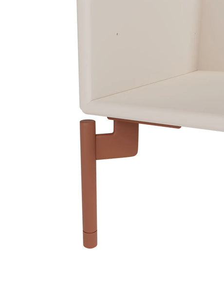 Ben til Montana - Hazelnut - Jacobsen Plus