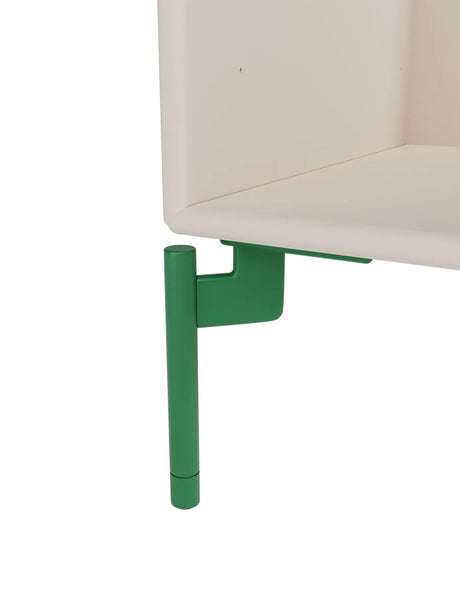 Ben til Montana - Parsley - Jacobsen Plus