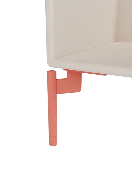 Ben til Montana - Rhubarb - Jacobsen Plus