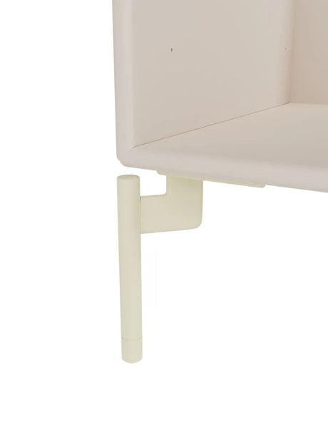 Ben til Montana - Vanilla - Jacobsen Plus