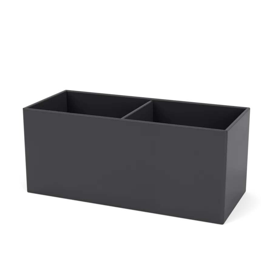 Plantekasse B69,6 cm fra Montana