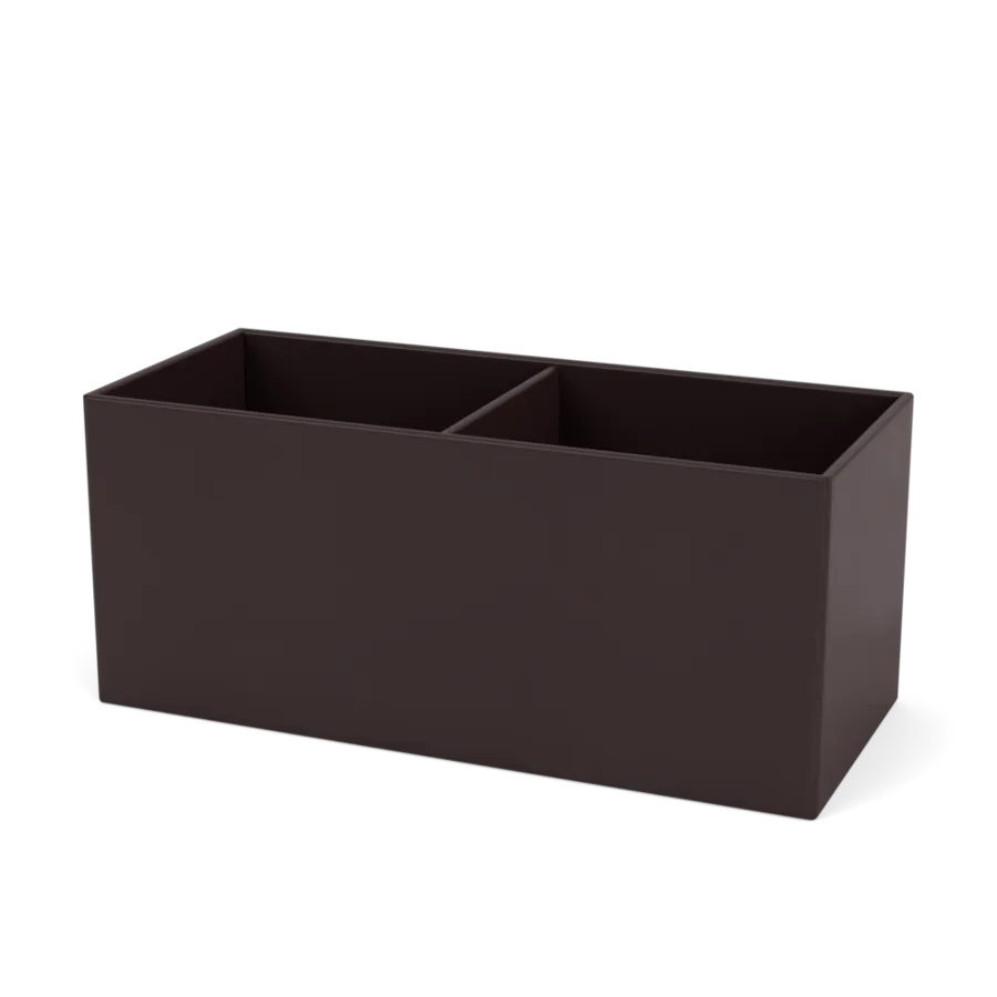 Plantekasse B69,6 cm fra Montana