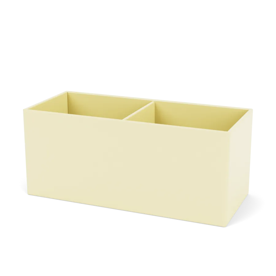 Plantekasse B69,6 cm fra Montana