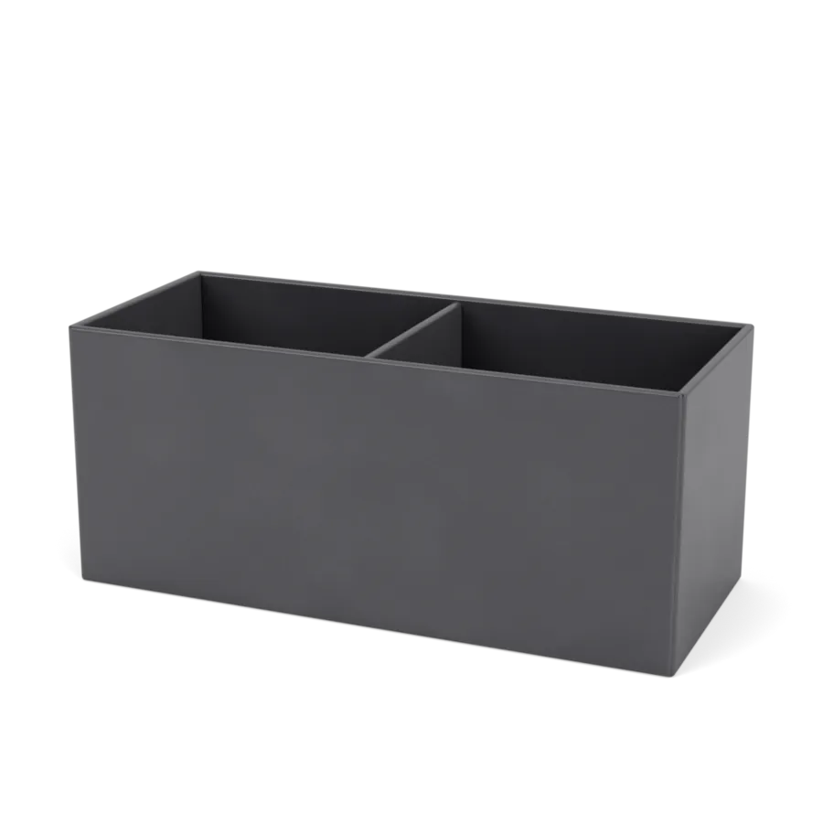 - Coal / Dybde: 30 cm - Jacobsen Plus