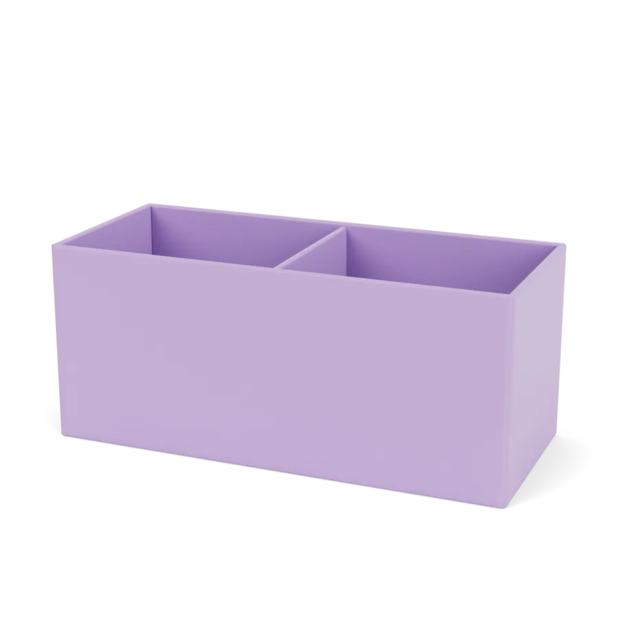 Plantekasse B69,6 cm fra Montana