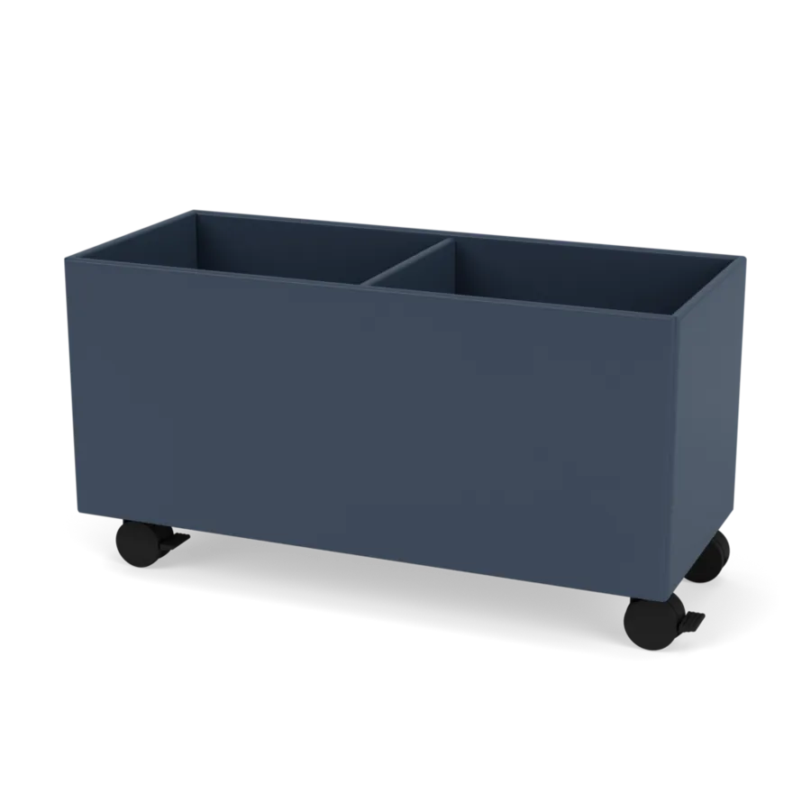 - Juniper - Jacobsen Plus