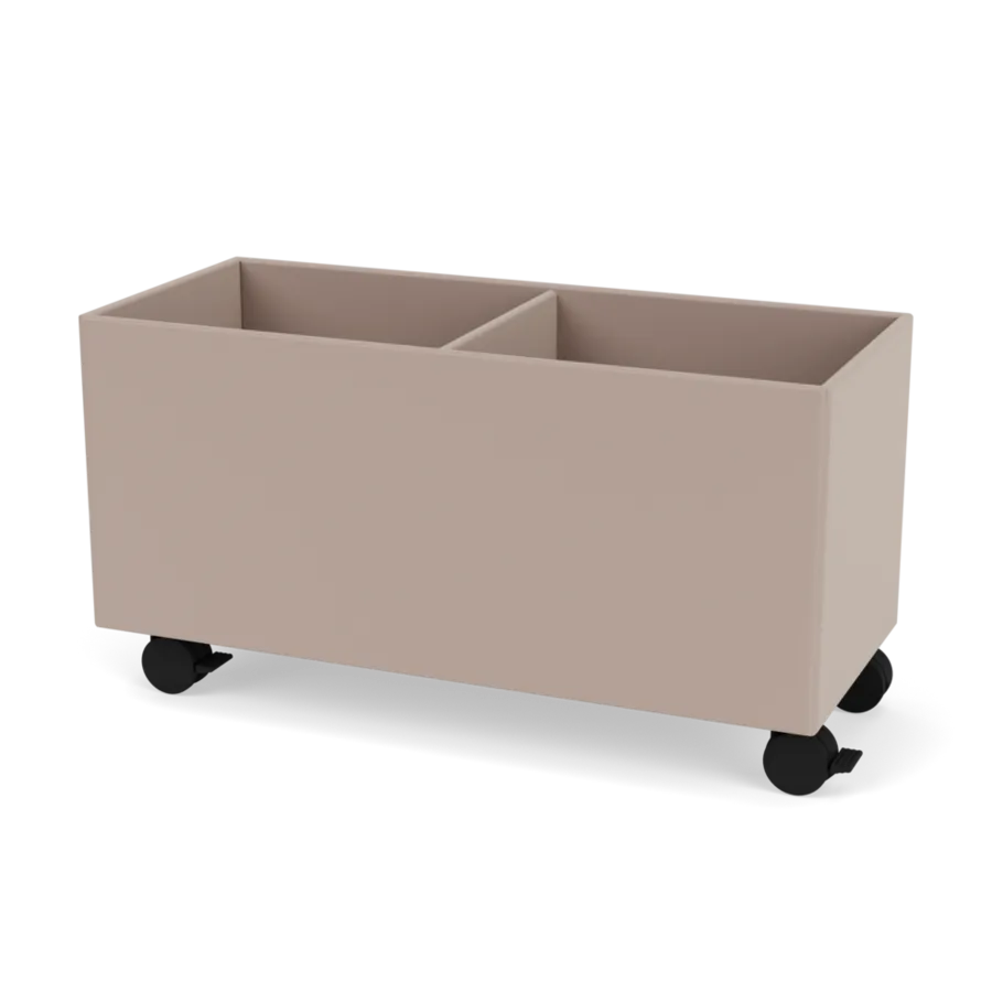 - Mushroom - Jacobsen Plus