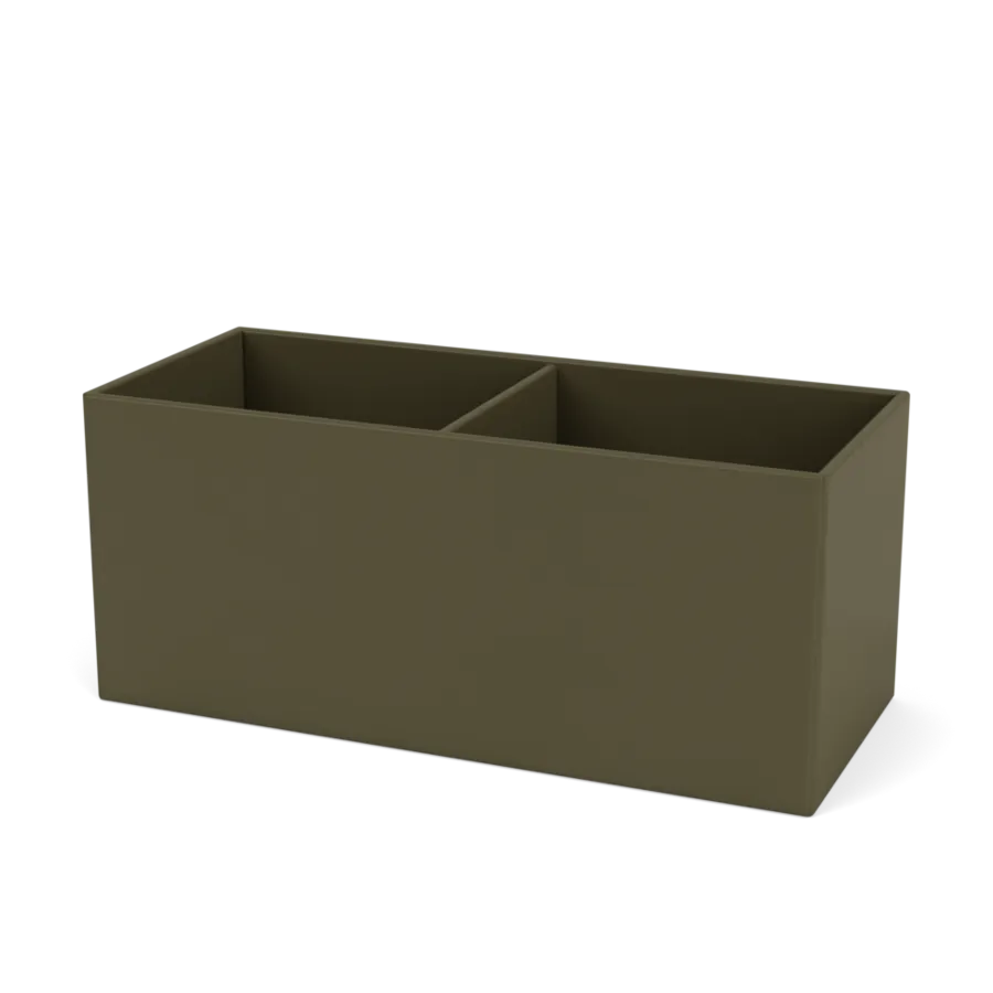 - Oregano / Dybde: 30 cm - Jacobsen Plus