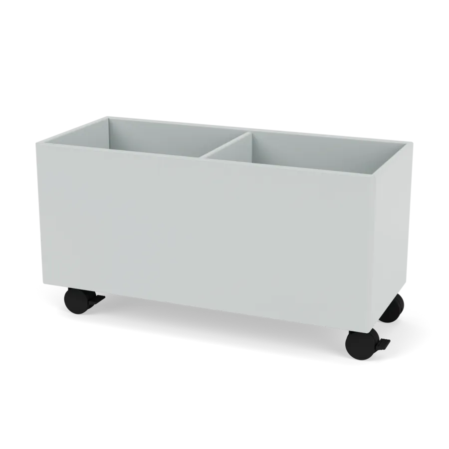 - Oyster - Jacobsen Plus