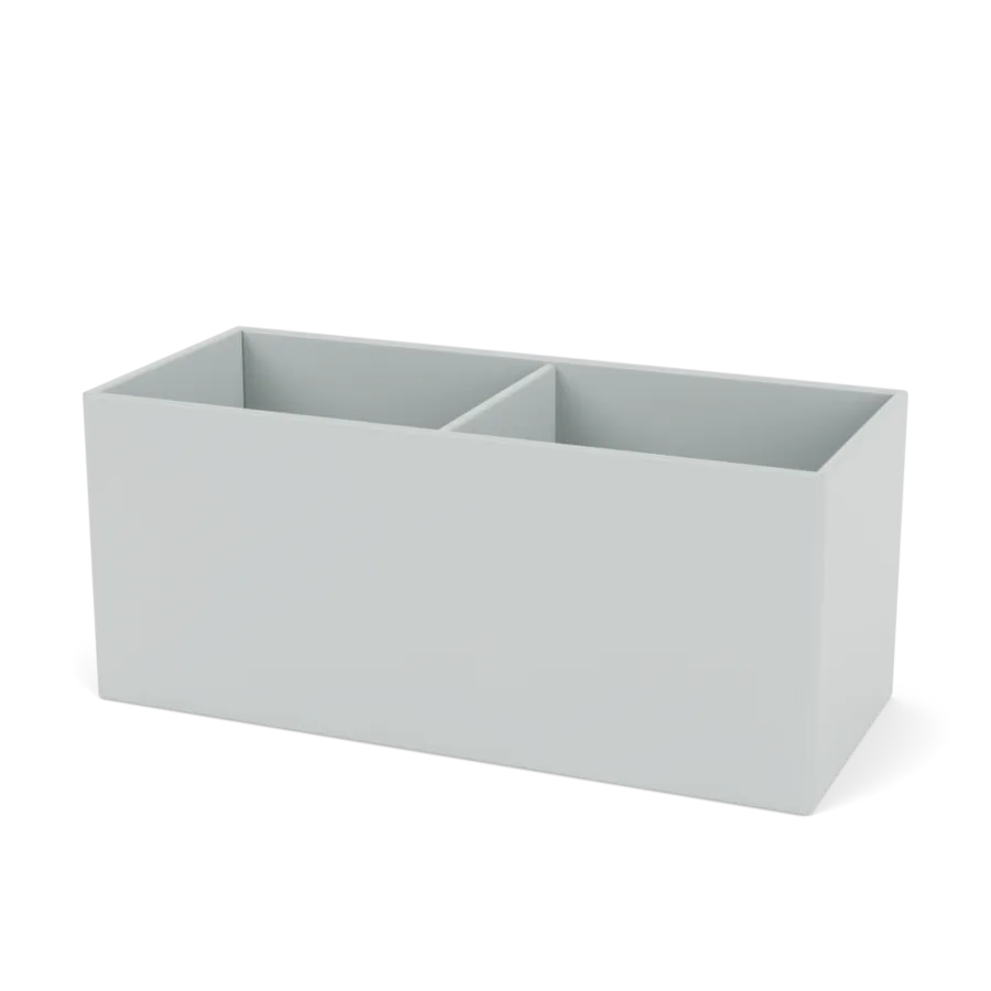 Plantekasse B69,6 cm fra Montana