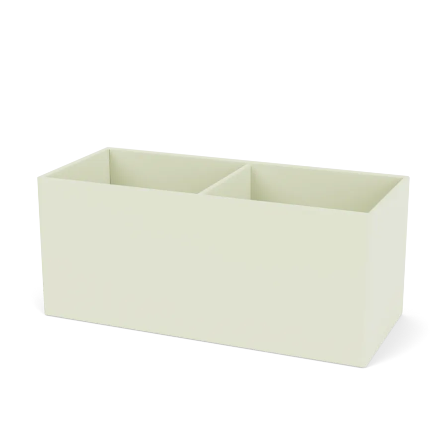 Plantekasse B69,6 cm fra Montana