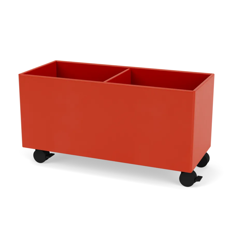 - Rosehip - Jacobsen Plus