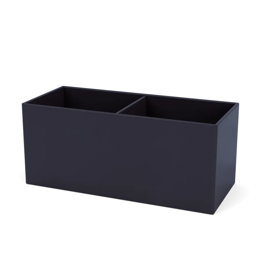 Plantekasse B69,6 cm fra Montana