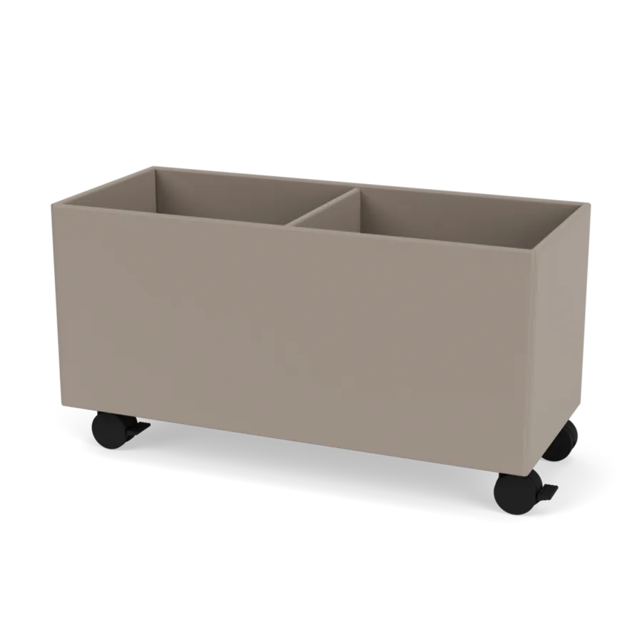 - Truffle - Jacobsen Plus