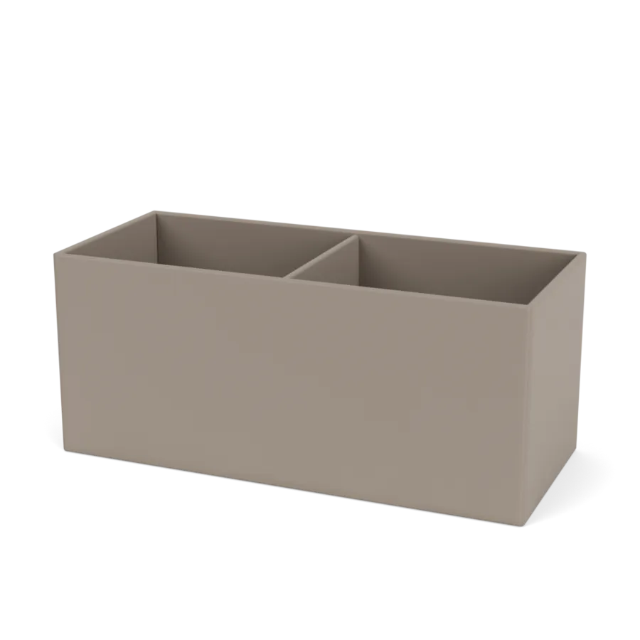 Plantekasse B69,6 cm fra Montana