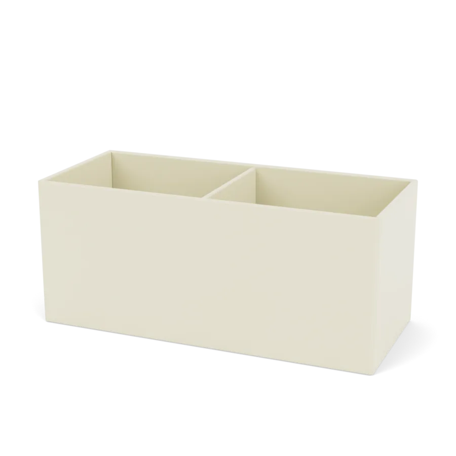 - Vanilla / Dybde: 30 cm - Jacobsen Plus