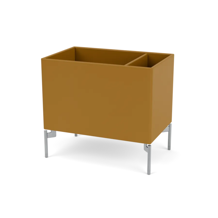 - Amber / Krom - Jacobsen Plus