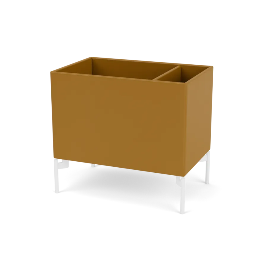 - Amber / Snow - Jacobsen Plus