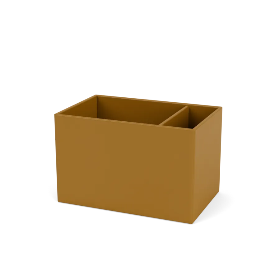 - Dybde: 30 cm / Amber - Jacobsen Plus