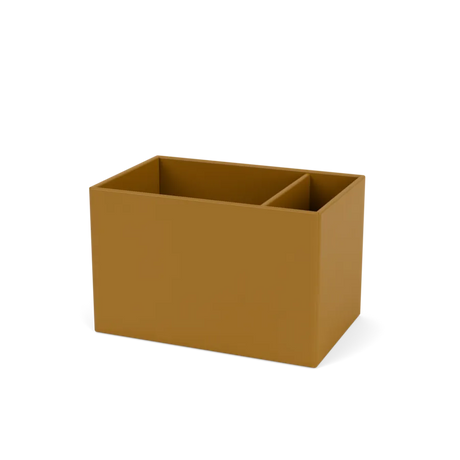 Plantekasse B46,8 cm fra Montana - Dybde: 30 cm / Amber - Jacobsen Plus