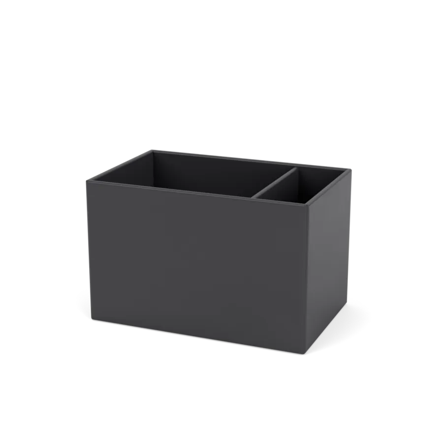 - Dybde: 30 cm / Anthracite - Jacobsen Plus