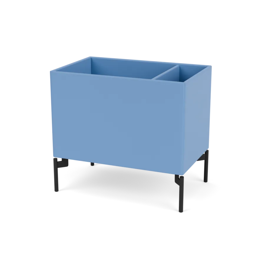 - Azure / Black - Jacobsen Plus