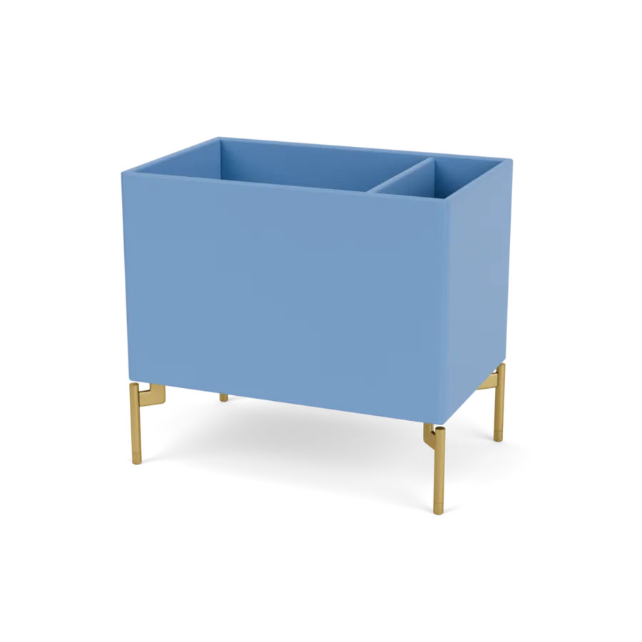 - Azure / Messing - Jacobsen Plus