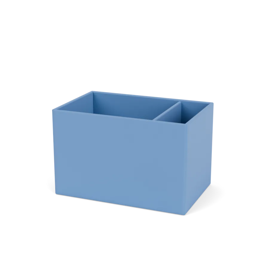 - Dybde: 30 cm / Azure - Jacobsen Plus