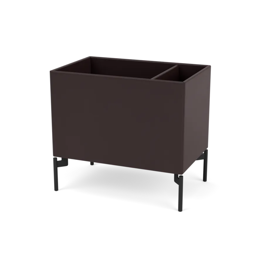 - Balsamic / Black - Jacobsen Plus