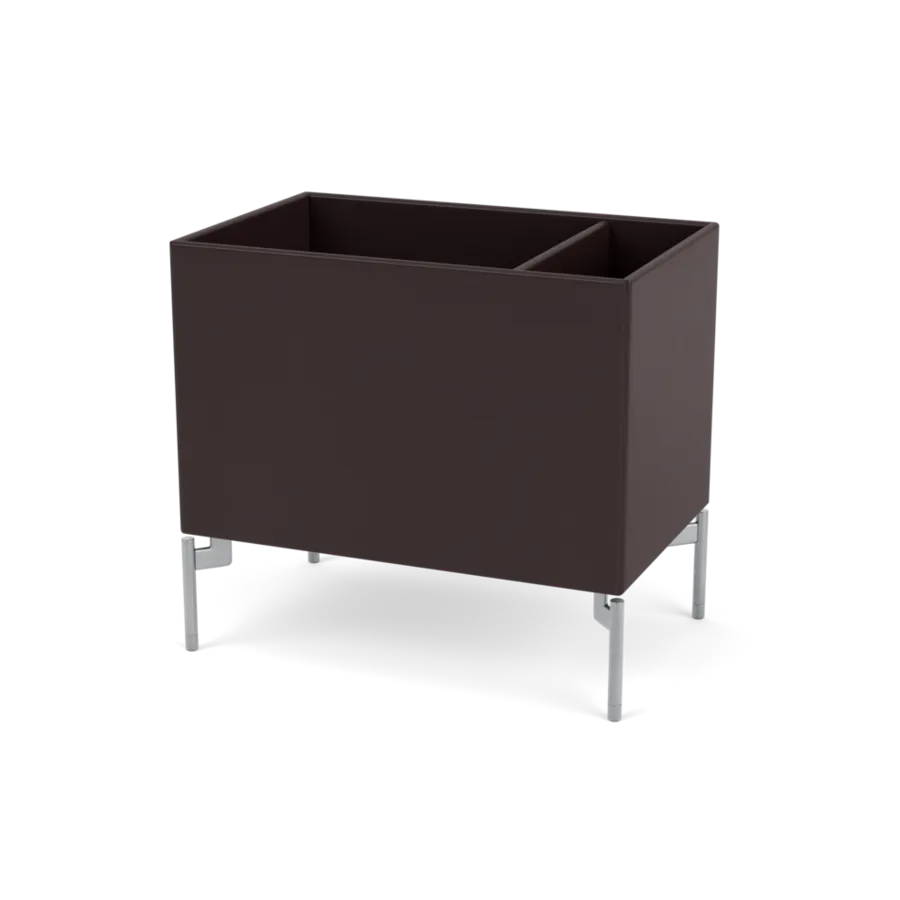 - Balsamic / Krom - Jacobsen Plus