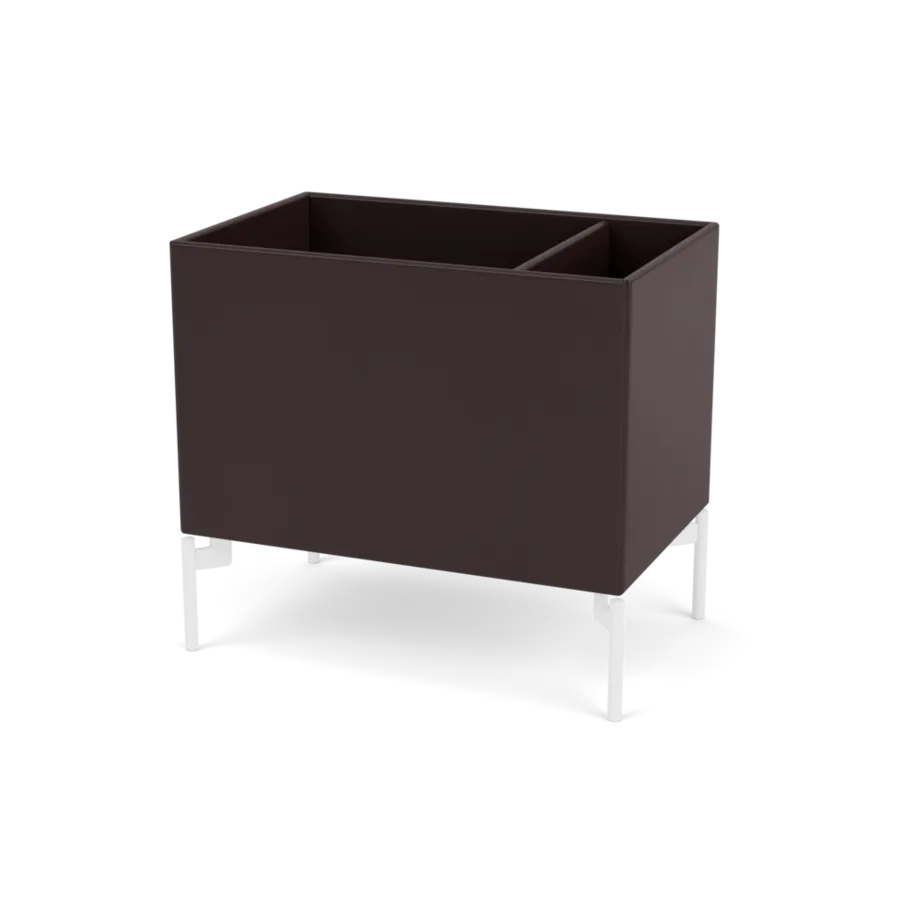 - Balsamic / Snow - Jacobsen Plus