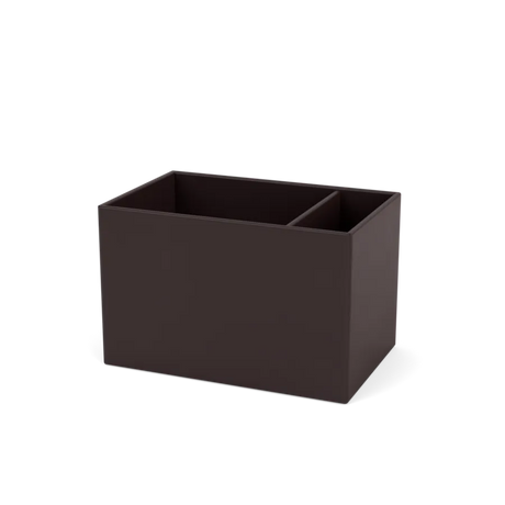 Plantekasse B46,8 cm fra Montana - Dybde: 30 cm / Balsamic - Jacobsen Plus