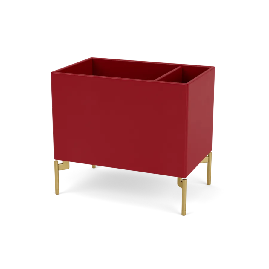 - Beetroot / Messing - Jacobsen Plus