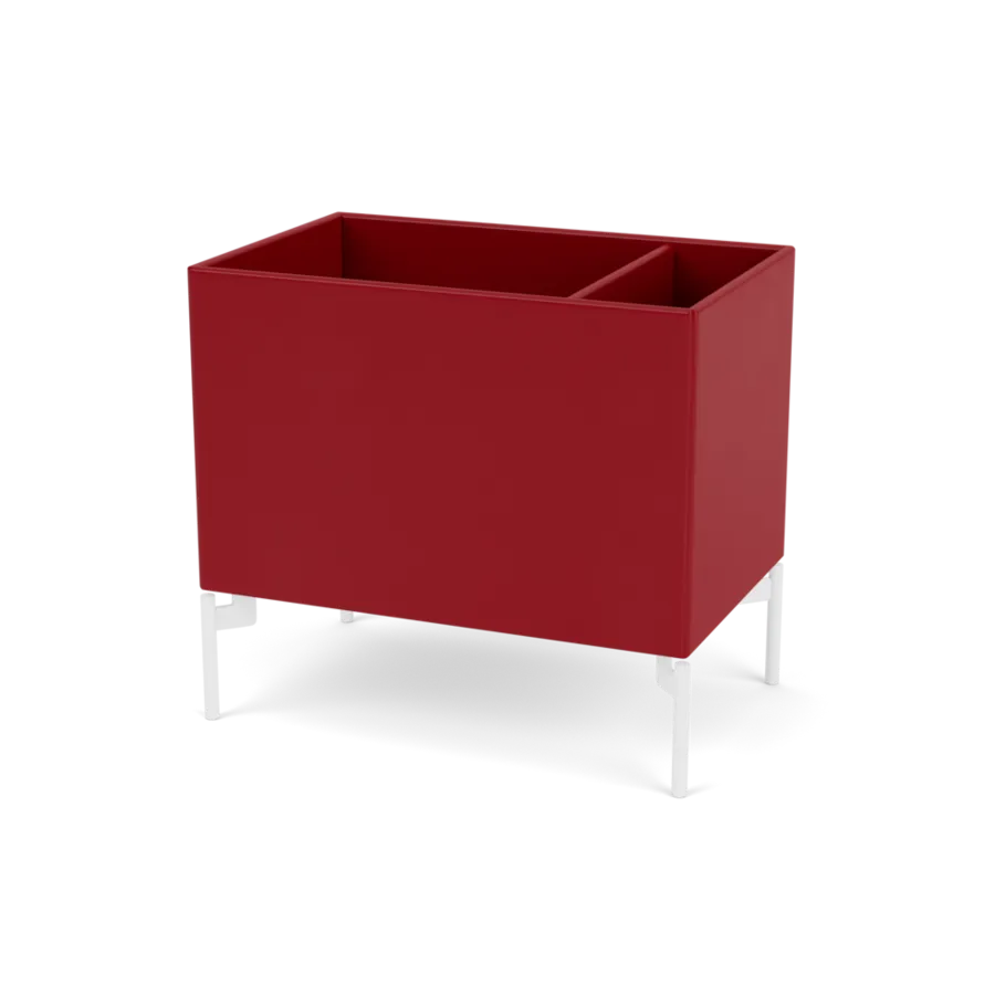 - Beetroot / Snow - Jacobsen Plus