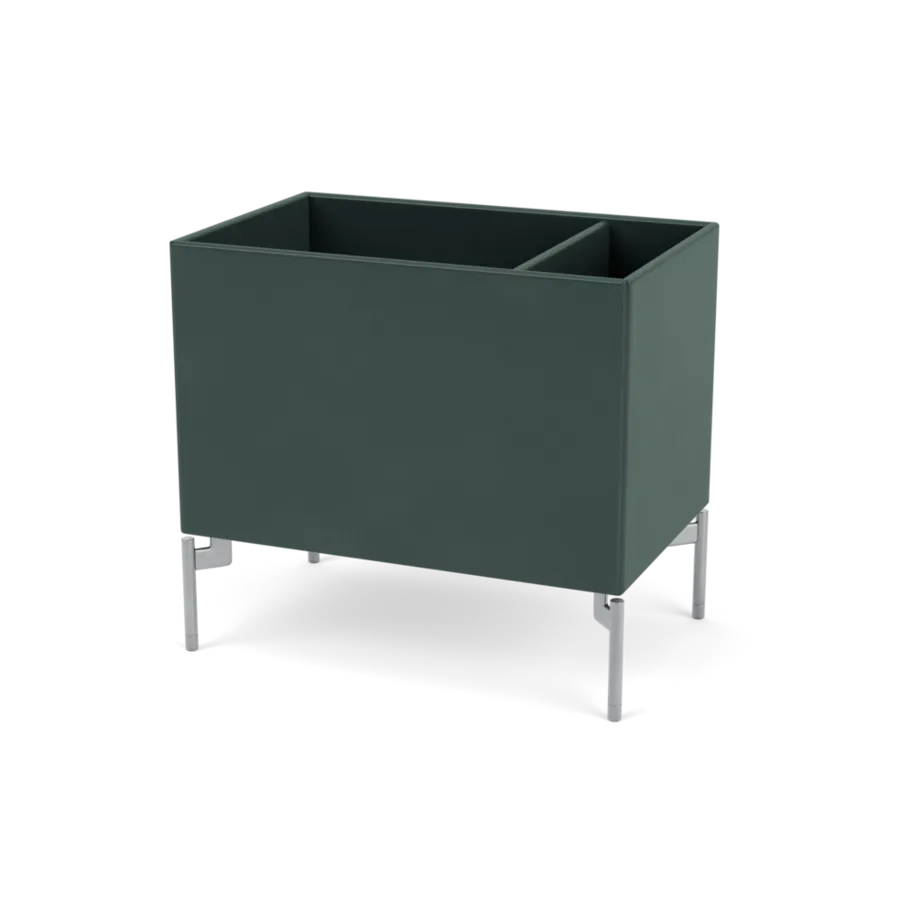 - Black Jade / Krom - Jacobsen Plus