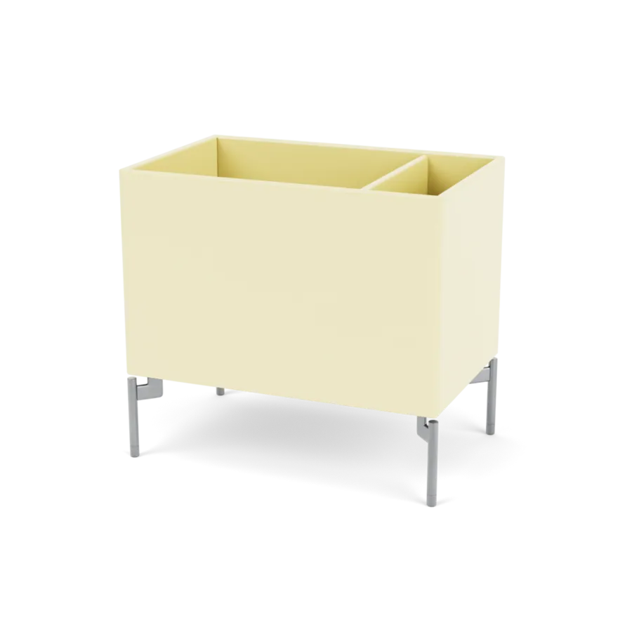 - Camomile / Krom - Jacobsen Plus